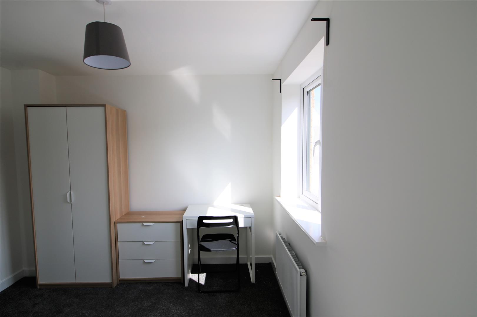 84 St Georges Walk, Lancaster, LA1 5JU
